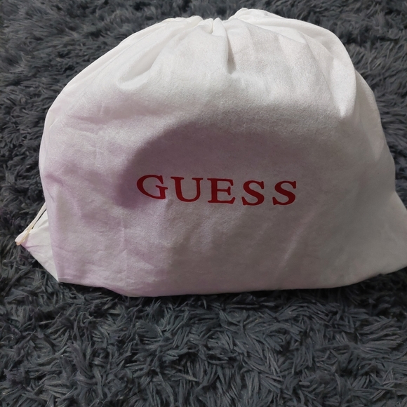 Guess Backpack - Picture 3 of 5